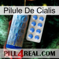 Cialis Pill 40